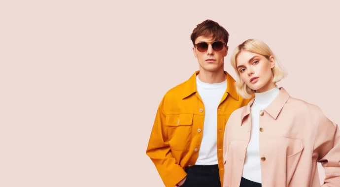 Discover latest In Fashion