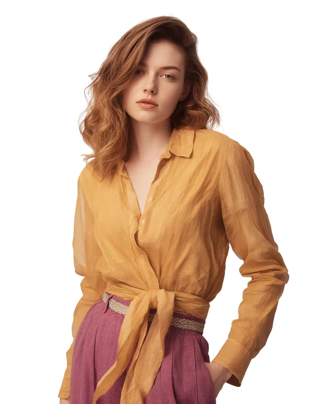 Women's Fashion